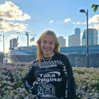 Postkantoor Delft Employee Daphne de Ruiter's profile photo