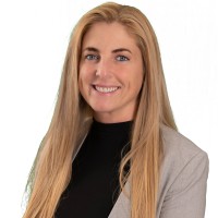 Selmark Inc Employee Harmony McCall's profile photo