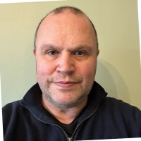 PureGym Employee Lee P's profile photo