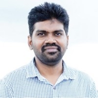 Surender Reddi Email