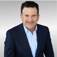 The Agency RE Employee Marc Victor's profile photo