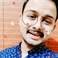 DigiTrends Employee Abdullah Younus's profile photo