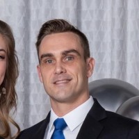 Inovatec Systems Employee Blake Henke's profile photo
