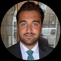 Lorum Employee Greg Pitsiali's profile photo
