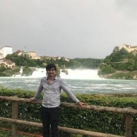 DronaHQ Employee Fenil Jain's profile photo