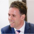 Howden Insurance Brokers Limited Employee Mark Copsey's profile photo