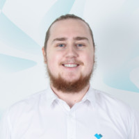 Image Systems Motion Analysis Employee Otto Bergdahl's profile photo