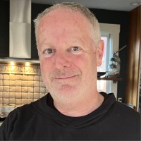 IGGYS BREAD, LTD. Employee Nick Zappia's profile photo