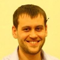 ITernal Group Employee Vlad Alekseev's profile photo
