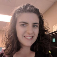 WonderWorks Attraction Employee Kathryn Lawrence's profile photo