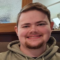 DataAnnotation Employee Cameron Andersen's profile photo