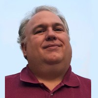 ZaiNar Employee John Sutter's profile photo