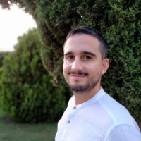 Czech Advanced Technology and Research Institute Employee Atilio Reyes Romero's profile photo