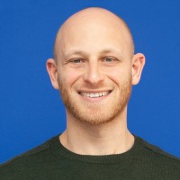 Canoe Intelligence Employee Joshua Leventhal's profile photo