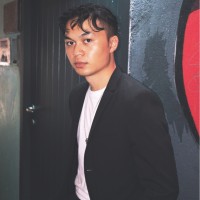 OSK Employee John Regidor's profile photo