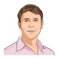 LTP | LiquidityTech Protocol Employee Sean Lawrence's profile photo