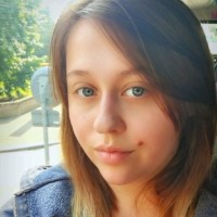 Ritchie Ltd Employee Charlotte Sparkes's profile photo