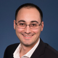 24/7 Software Employee Christopher Butler's profile photo