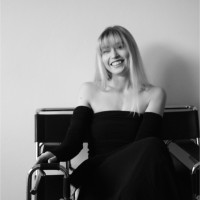 TALBOT RUNHOF Employee Nadine Geißler's profile photo