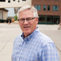 Unseen Employee Paul Finstad's profile photo