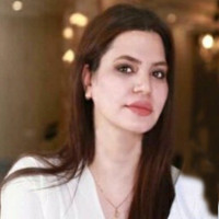 Gorji Biscuit Employee Nahid Boostani's profile photo