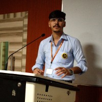 Aegify Employee Abhishek Gautam's profile photo