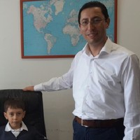 Hüseyin Bayındırlı Email