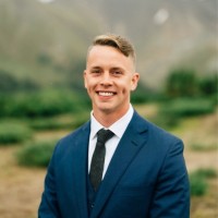 Dealer Advantage Group Employee Chase McNicholas's profile photo