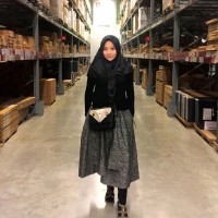 Putri Chamidah Email