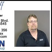Jordan Automotive Group Employee Jerry Neff's profile photo