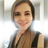Nemak Employee Valeria Cerda's profile photo
