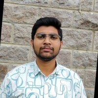 Kgate Technologies Inc Employee Rishi Kharwadkar's profile photo
