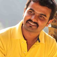 Cognizant Employee Premkumar Mohan's profile photo