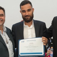 Intrivo Employee Vinícius Marinho Schnabel's profile photo