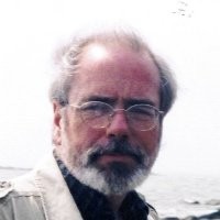 Freelance Employee Kenneth Stack's profile photo