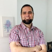 inChurch Employee Hannibal Ferreira's profile photo