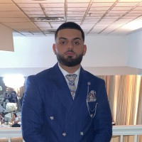 Ahmad Bazzi Email & Phone Number