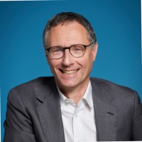 Louis Vuitton Employee Christophe Plouseau's profile photo