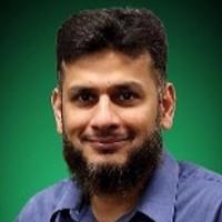 General Motors Employee Bilal Awan's profile photo