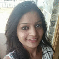 Rohini P Email & Phone Number