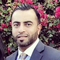 IIR Energy Employee Sanjai Koreth's profile photo