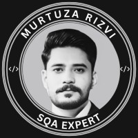 S Rizvi Email