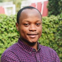 eSoft Response Employee Abdulrasaq Suleiman's profile photo