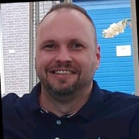 Microfan Employee Pascal Schallmaier's profile photo