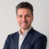 Irgens Employee Andrew Bainbridge's profile photo