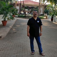 Aditya Birla Capital Employee Kamalakar Nayak's profile photo