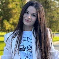 SevenPro Employee Marina Terletska's profile photo