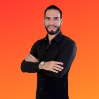 UNITEL Employee Diego Razuk's profile photo