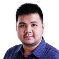 The Magistrate Employee Angelo Jaime's profile photo