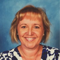 Roseville College Employee Michelle Kay-Browning's profile photo